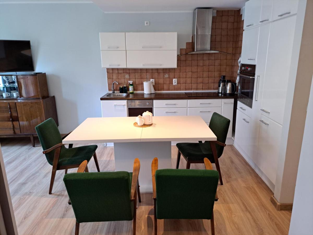 Bosman Place Szczecin Srodmiescie المظهر الخارجي الصورة