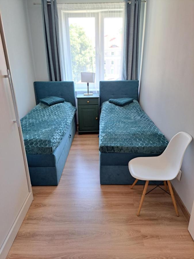 Bosman Place Szczecin Srodmiescie المظهر الخارجي الصورة