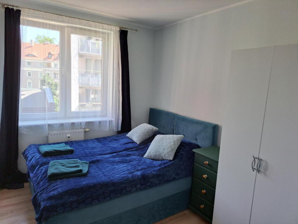 Bosman Place Szczecin Srodmiescie المظهر الخارجي الصورة