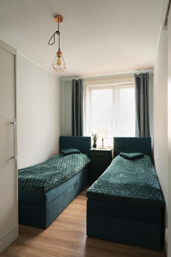 Bosman Place Szczecin Srodmiescie المظهر الخارجي الصورة